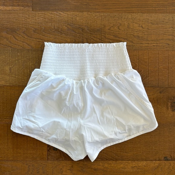 aerie athletic shorts - Picture 5 of 9